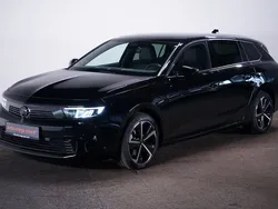 Schwarz Gebraucht 2024 Opel Astra GS Line Kombi | 24.499 € (Superpreis)