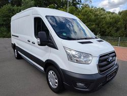 Weiß Gebraucht 2020 Ford Transit Trend Van / Kleinbus | 21.490 € (Superpreis)