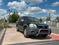 Schwarz Gebraucht 2006 Mazda Tribute SUV | 1.850 € (Fairer Preis)