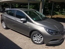 Gebraucht 2015 Opel Astra Edition Limousine | 7.600 € (Guter Preis)