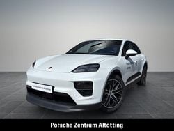 Weiß Gebraucht 2024 Porsche Macan SUV | 78.870 € (Fairer Preis)