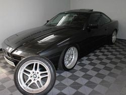 Schwarz Gebraucht 1991 BMW 850 Coupé | 34.999 €