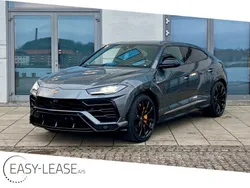 Grau Gebraucht 2020 Lamborghini Urus SUV | 240.380 €