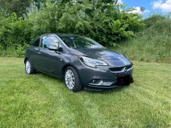 Grau Gebraucht 2015 Opel Corsa Active Kleinwagen | 5.000 € (Fairer Preis)
