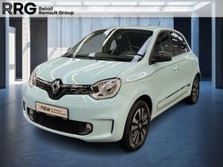 Blau Gebraucht 2023 Renault Twingo Techno Kleinwagen | 12.980 € (Guter Preis)