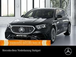 Schwarz Gebraucht 2025 Mercedes E53 AMG AMG Limousine | 78.990 € (Guter Preis)