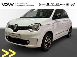 Weiß Gebraucht 2023 Renault Twingo Techno Kleinwagen | 13.880 € (Fairer Preis)