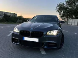 Gebraucht 2016 BMW 530 Sport Line Limousine | 22.900 € (Fairer Preis)