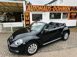 VW Beetle