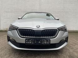 Silber Gebraucht 2020 Skoda Scala Style Kleinwagen | 12.500 € (Superpreis)