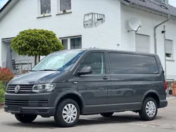 Pure grey Gebraucht 2017 VW T6 Van | 17.990 € (Guter Preis)