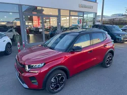 Elixir rot Neu 2025 Citroën e-C3 Kleinwagen | 28.978 € (Etwas zu teuer)