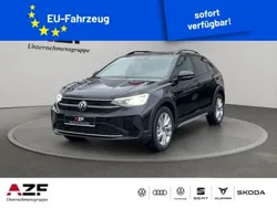 VW Taigo