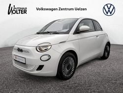 Weiß Gebraucht 2023 Fiat 500e Kleinwagen | 20.099 € (Guter Preis)