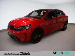 Rot Gebraucht 2024 Opel Corsa Kleinwagen | 18.950 € (Fairer Preis)