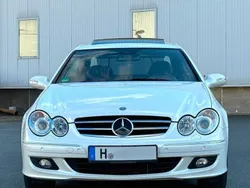 Mercedes CLK500