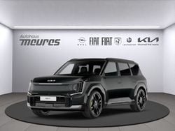 Schwarz Neu 2025 Kia EV9 SUV | 78.588 € (Fairer Preis)