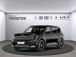 Schwarz Neu 2025 Kia EV9 SUV | 78.988 €
