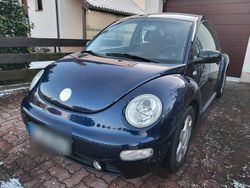 Blau Gebraucht 2001 VW 181 SUV | 1.950 €