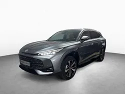 Grau Neu 2025 MG HS Luxury SUV | 32.490 € (Fairer Preis)