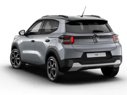 Mercure grau metallic mercure grau metallic Neu 2025 Citroën C3 Kleinwagen | 19.350 € (Fairer Preis)