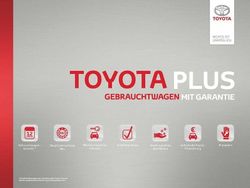 Weiß Gebraucht 2017 Toyota Aygo X-wave Kleinwagen | 7.990 € (Fairer Preis)