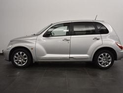Silber Gebraucht 2007 Chrysler PT Cruiser Limited Limousine | 3.480 € (Fairer Preis)