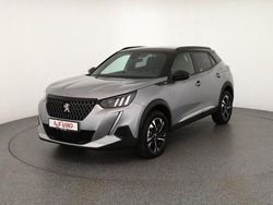 Grau Gebraucht 2023 Peugeot 2008 SUV | 21.490 € (Fairer Preis)