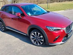 Rot Gebraucht 2019 Mazda CX-3 Sports-Line SUV | 17.900 € (Fairer Preis)