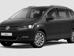 Uranograu/cinza urano Gebraucht 2021 VW Sharan Highline Van / Kleinbus | 33.700 € (Teuer)