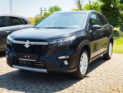 Cosmic black pearl metallic Neu 2025 Suzuki SX4 S-Cross Comfort Limousine | 27.500 € (Guter Preis)