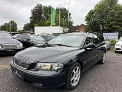 Schwarz Gebraucht 2002 Volvo V70 Kombi | 2.800 € (Superpreis)