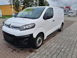 Weiß Gebraucht 2019 Citroën Jumpy Limousine | 10.900 € (Guter Preis)