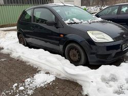 Gebraucht 2005 Ford Fiesta Kleinwagen | 2.250 € (Fairer Preis)