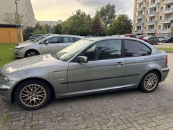 Gebraucht 2004 BMW 318 Coupé | 1.000 € (Superpreis)