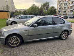 Gebraucht 2004 BMW 318 Coupé | 1.000 € (Superpreis)