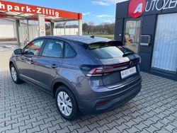 Rauchgrau metallic Gebraucht 2023 VW Taigo SUV | 17.990 € (Guter Preis)