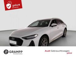 Weiß Gebraucht 2025 Audi A5 Ambiente Kombi | 48.490 €