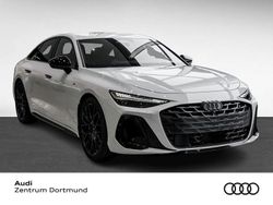 Weiß Neu 2025 Audi A6 S-Line Limousine | 74.880 € (Fairer Preis)