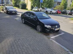 Gebraucht 2006 VW Passat Sportline Limousine | 5.200 €