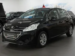 Perla nera Gebraucht 2014 Peugeot 208 Active Kleinwagen | 7.990 € (Etwas zu teuer)