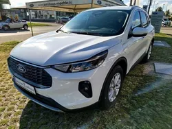 Weiß Neu 2025 Ford Kuga Titanium SUV | 44.990 € (Teuer)