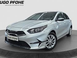 Silber Gebraucht 2025 Kia Ceed Sportswagon Edition 7 Kombi | 17.690 € (Superpreis)