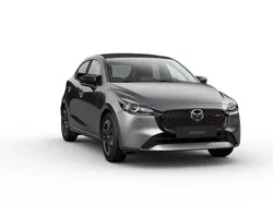 Neu 2024 Mazda 2 Homura-Aka Kleinwagen | 23.180 € (Fairer Preis)
