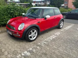 Rot Gebraucht 2003 Mini Cooper Kleinwagen | 2.500 € (Fairer Preis)