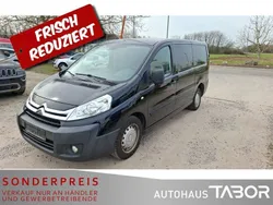Lack onyx schwarz/deckende lac Gebraucht 2014 Citroën Jumpy Van / Kleinbus | 4.985 € (Superpreis)