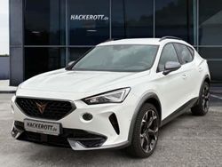 Weiß Gebraucht 2024 Cupra Formentor VZ SUV | 39.980 € (Fairer Preis)