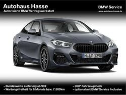 Grau Gebraucht 2020 BMW 220 M Sport Coupé | 27.790 € (Fairer Preis)