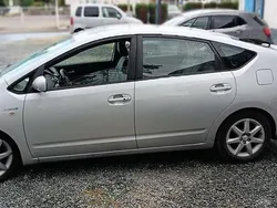 Silber Gebraucht 2006 Toyota Prius Kleinwagen | 3.990 € (Superpreis)