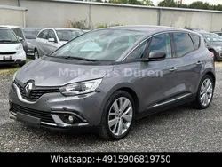 Grau Gebraucht 2019 Renault Scénic IV Van / Kleinbus | 6.800 € (Guter Preis)